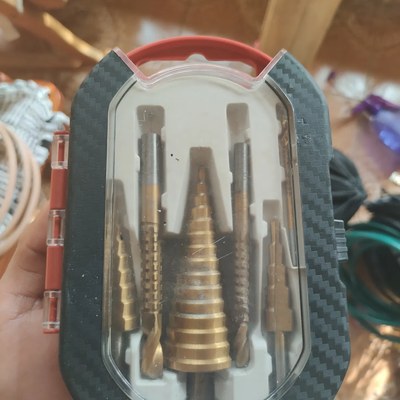 Foto de una compradora del mismo modelo