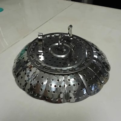 Foto de una compradora del mismo modelo