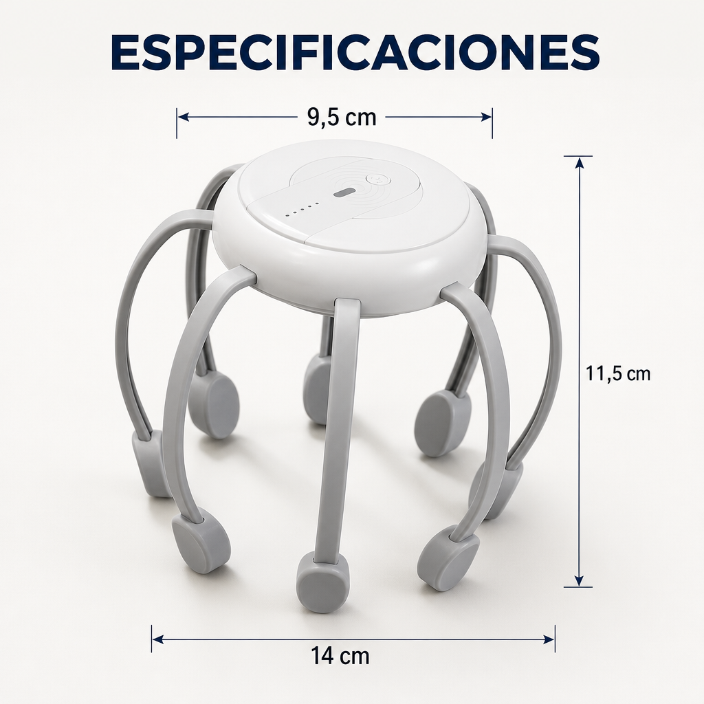 El ritual para apagar la cabeza antes de dormir