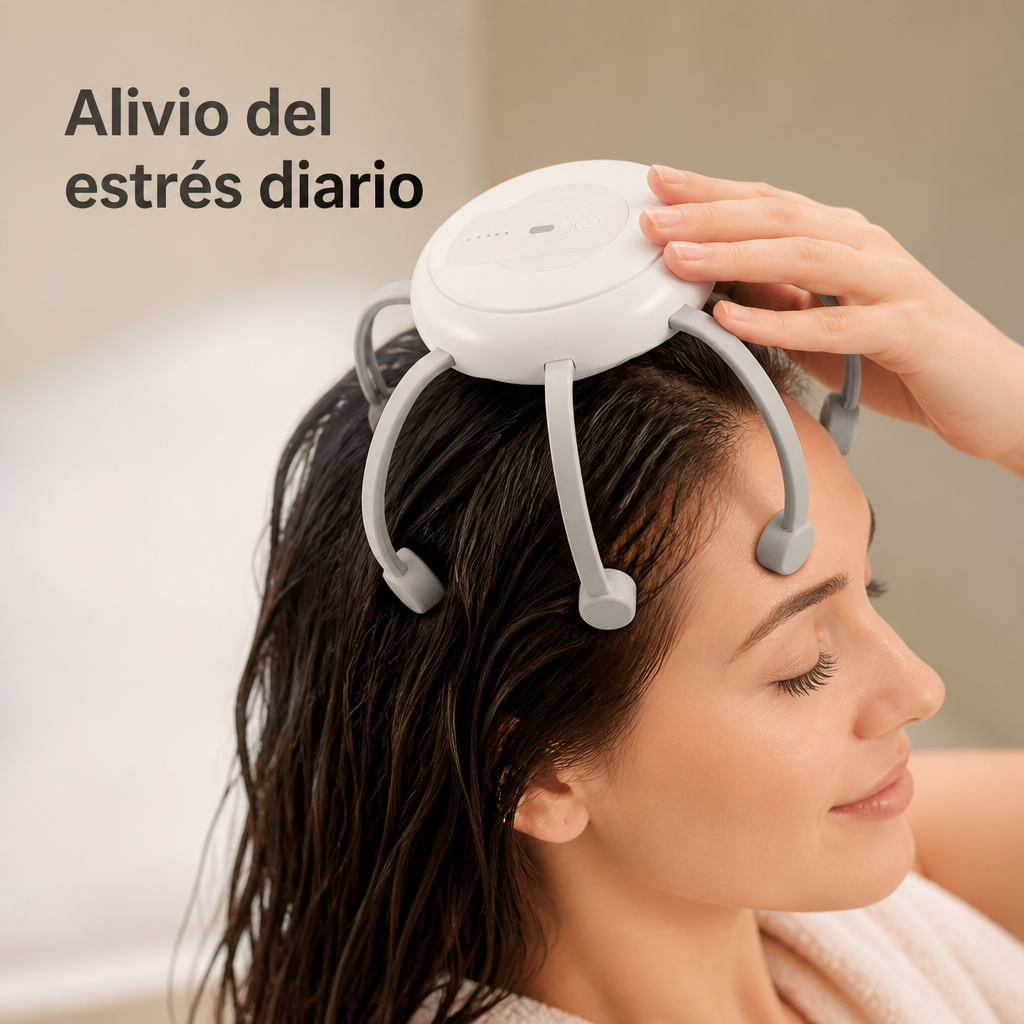 Tu minuto de spa en casa, cuando quieras