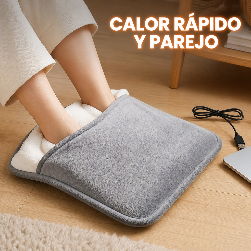 Cero esfuerzo: enchúfalo y olvídate