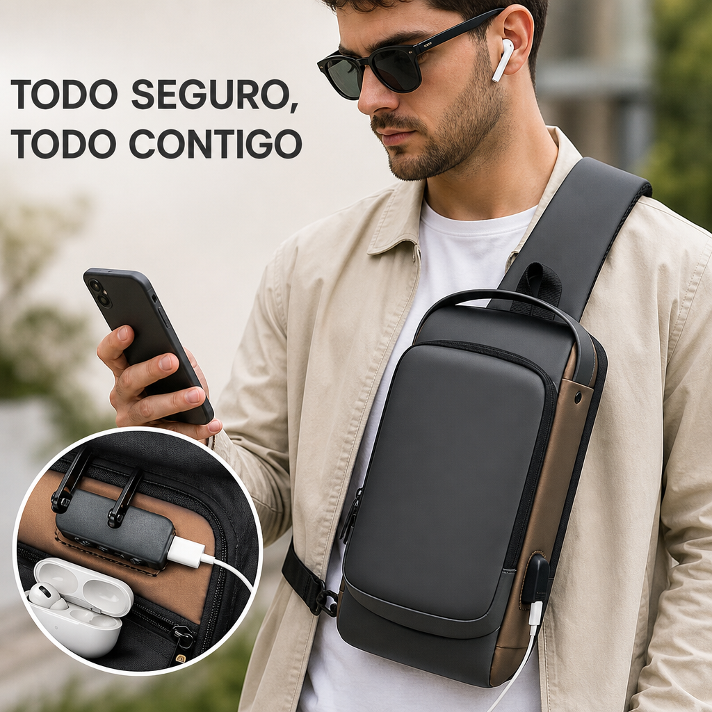 No es un banano más: está diseñado para que nadie llegue a lo tuyo