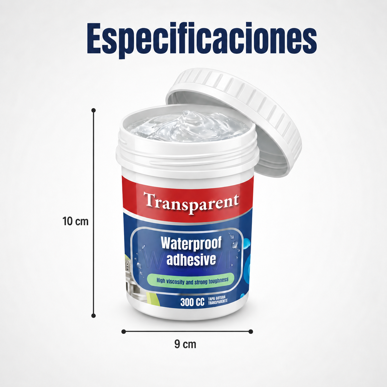 Tú lo haces en una tarde, sin maestro
